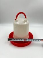 Su qabı 1 litr (İran) - Image 2