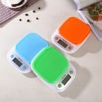 Mətbəx tərəzi SH-125 - Image 8