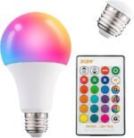 Lampa  RBG 12 w