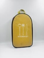 Kitchen set (manqal seti) - Image 2