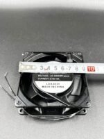 Fan 9x9x2.5 -220v - Image 5