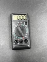 Tester xırda DT-182 - Image 4