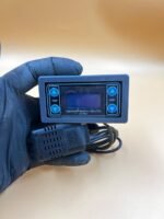 Term higro controller XY-WTH1 - Image 3