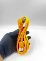 Tərəzi şunuru orginal sarı