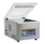 Vakuum aparatı DZ300 - Image 7