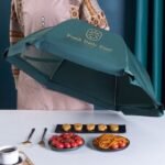 Stol üstü çətir balaca