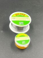 Qalay kanifollu cüt - Image 2