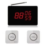 Restoran zəngi monitor - Image 4