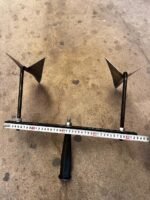 Kərki cüt sökülən - Image 2