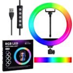 Tiktok fanarı rəngli(RGB) - Image 12