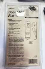 Door stop alarm - Image 5