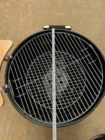 BBQ manqal 2020l/57x66x104sm - Image 3