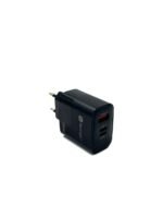 Adaptor başlığı 25 W USB+TYPEC+Apple GP-LJ1730 - Image 3