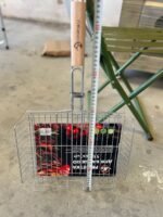 Kabab setkası dərin - Image 5