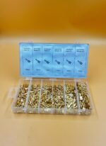 Şteker nabor F01134(600pcs)