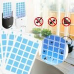 Ağcaqanad aparatı yapışqanlı - Image 4