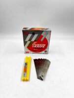 Rezak zapazkası 0.6mm sarı qutu - Image 2