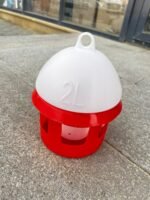 Göyərçin su qabı 2l - Image 2