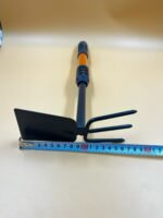 Kərki dırmıq qara orta - Image 3