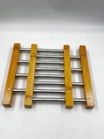 Çaynik altı nerj taxtalı - Image 3