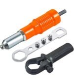 Drel üçün zaklovka vuran başlıq - Image 3