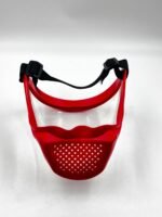 Usta üzlüyü şəffaf (maska) - Image 4