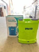 Dərman vuran 20l (iki istifadəli) - Image 5