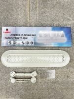 Kondisoner qabaqlığı İlməzli - Image 2