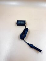 Termometr higrometr şunurlu qara - Image 5