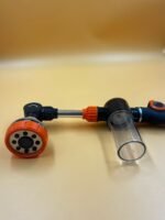 Şlanq başlığı əyilən qablı 456B - Image 3