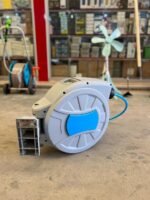 Şlanq nabor 30 metr divardan asılan - Image 3