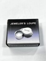 Lupa MG55367 30x21mm - Image 2