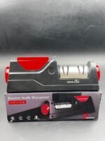 Bıçaq itiləyən qulplu elektron - Image 2
