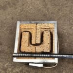 Daş peç samadelni balaca - Image 3