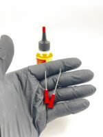 Maşın yağı - Image 3