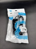 Uzadıcı Erika EU11-3W Qara - Image 2