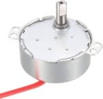 İnkubator matoru mini 12v