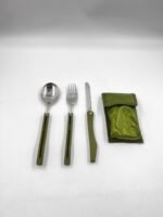 Çəngəl bıçaq nabor voenni tək-tək - Image 2