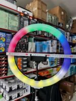 Tiktok fanarı rəngli(RGB) - Image 8