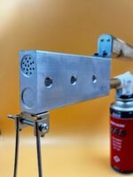 Balona qoşulan turba ütüsü - Image 5