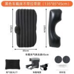 Maşın döşəyi şişmə - Image 6