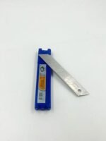 Rezak zapazkası 0.5mm göy qutu N12