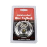 Qıfıl disk Padlock - Image 3