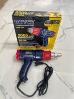 Usta feni Royce 2000w - Image 3