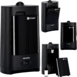 Bərbər tozsoranı - Image 2