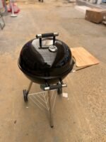 BBQ manqal 2020l/57x66x104sm
