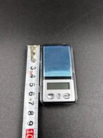 Tərəzi qızıl MH-333 mini 200g/0.01 - Image 4