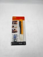 Divarda qırıq yoxlayan qələm - Image 2