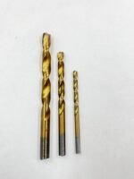 Sverlo dəmir sarı - Image 5