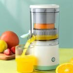 Şirə çəkən Citrus Juicer - Image 5